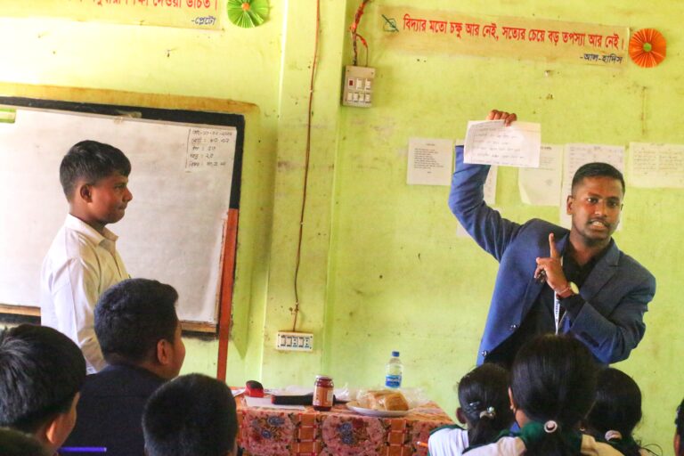 শিক্ষার্থীদের সফট স্কিল শেখার গাইড: সফলতার চাবিকাঠি (A Complete Guide to Soft Skills for Students)